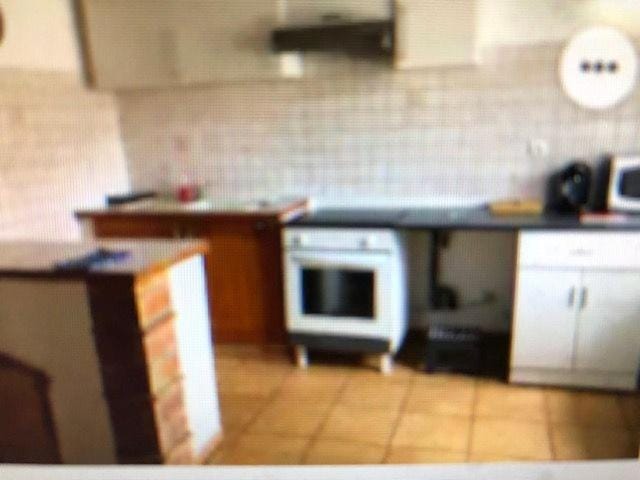 F3 HOCHE 2 éme étage Apartment in Narbonne
