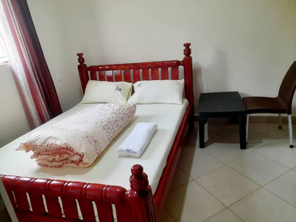 Zoe Heights Guest House Bed and Breakfast in Kampala