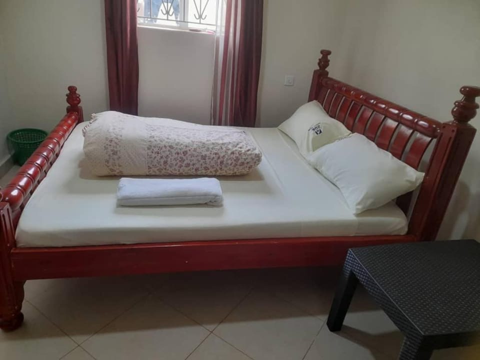 Zoe Heights Guest House Bed and Breakfast in Kampala
