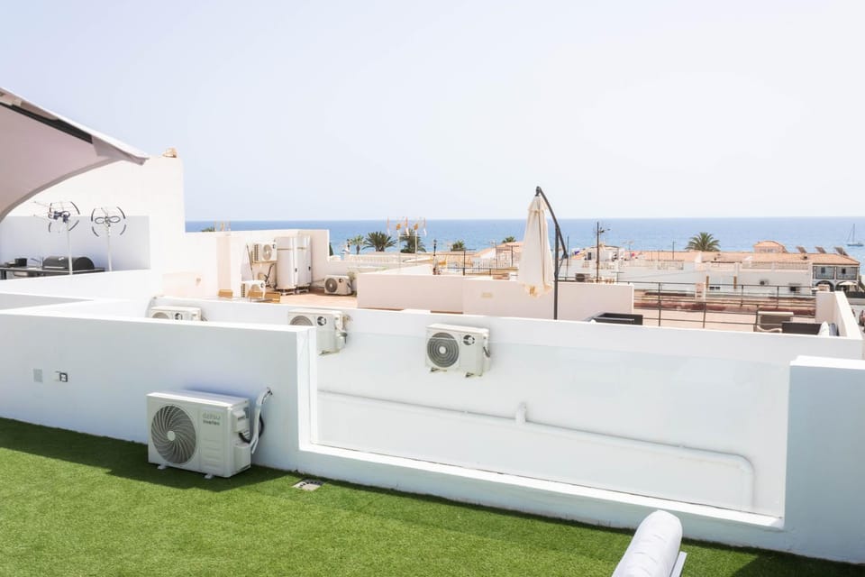 Solarium, Balcony/Terrace