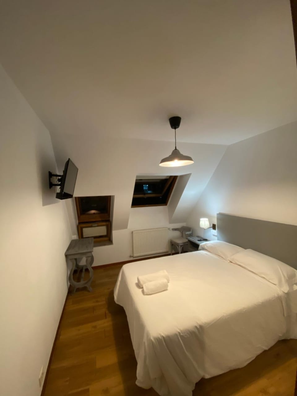 EL TRASTERO DE PALMERO Bed and Breakfast in A Coruna