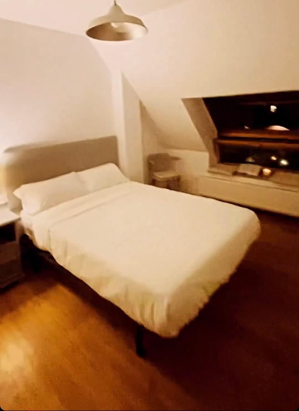 EL TRASTERO DE PALMERO Bed and Breakfast in A Coruna