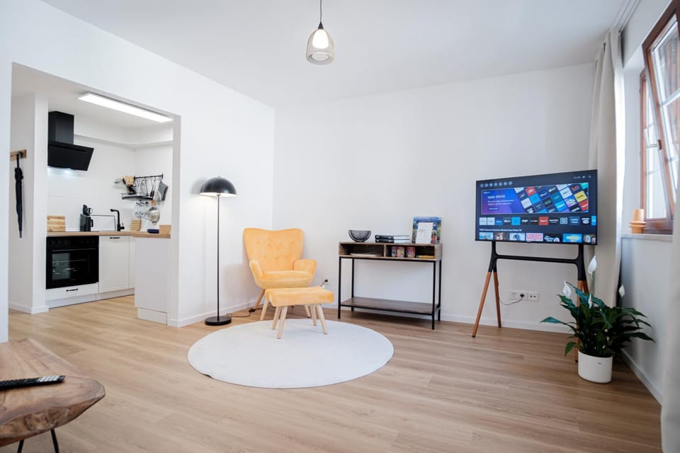 TV and multimedia, Living room