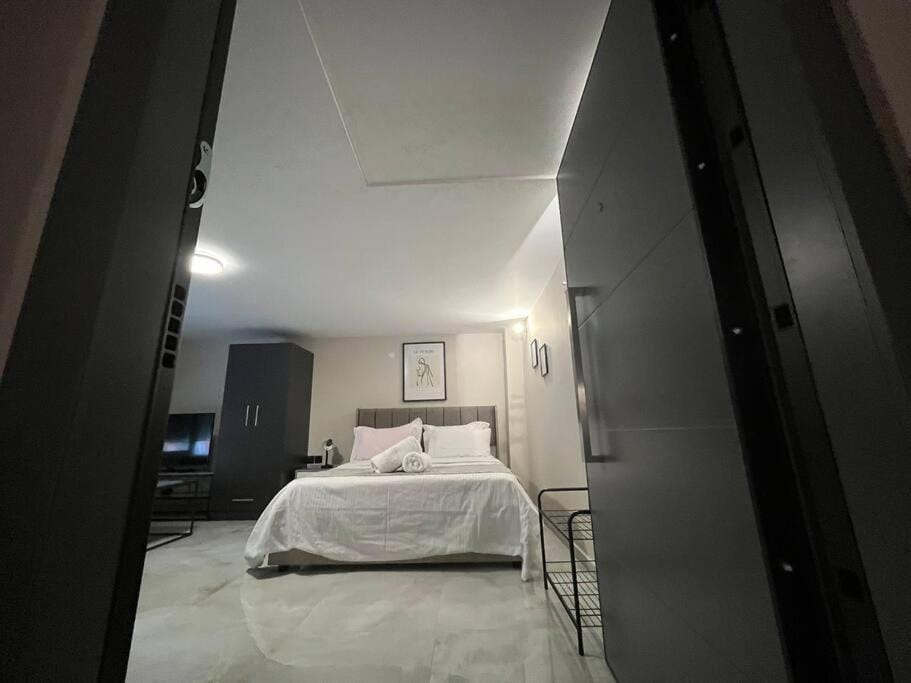 Cozy Studio in ALexandroupolis Apartment in Alexandroupoli