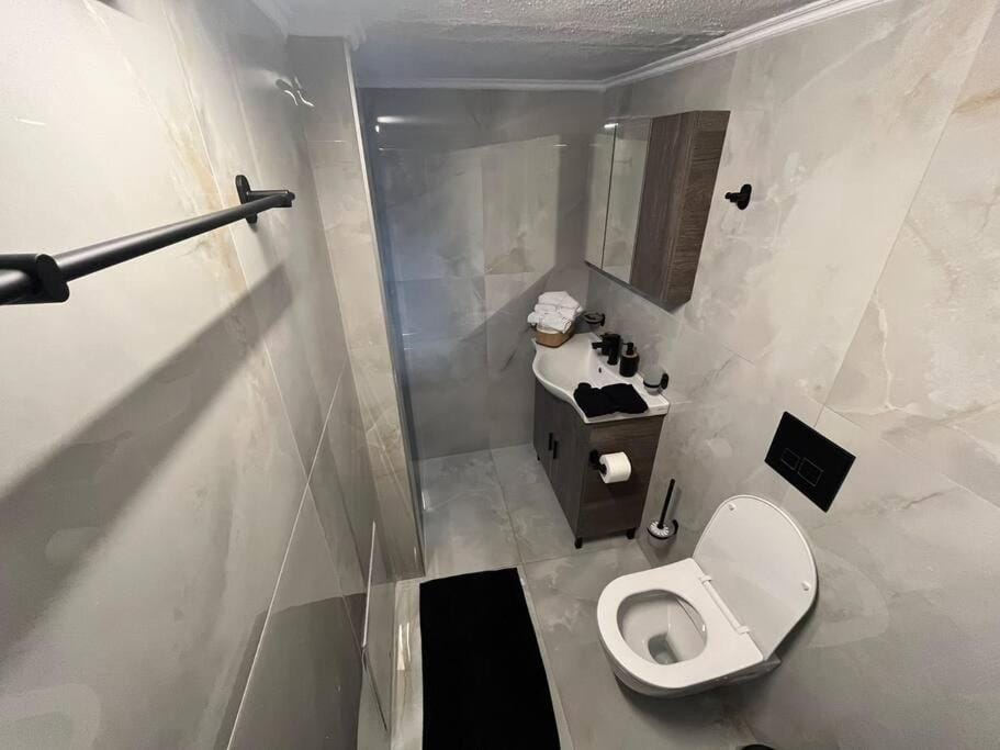 Cozy Studio in ALexandroupolis Apartment in Alexandroupoli