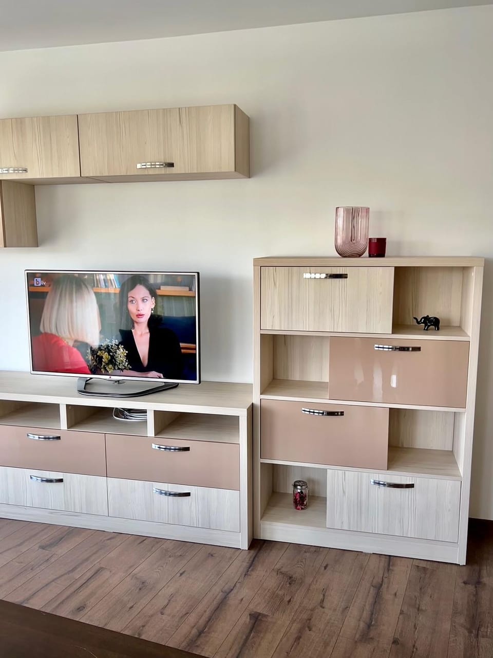 Ultra Lux Apartment Free Underground Secure Parking Apartment in Pazardzhik