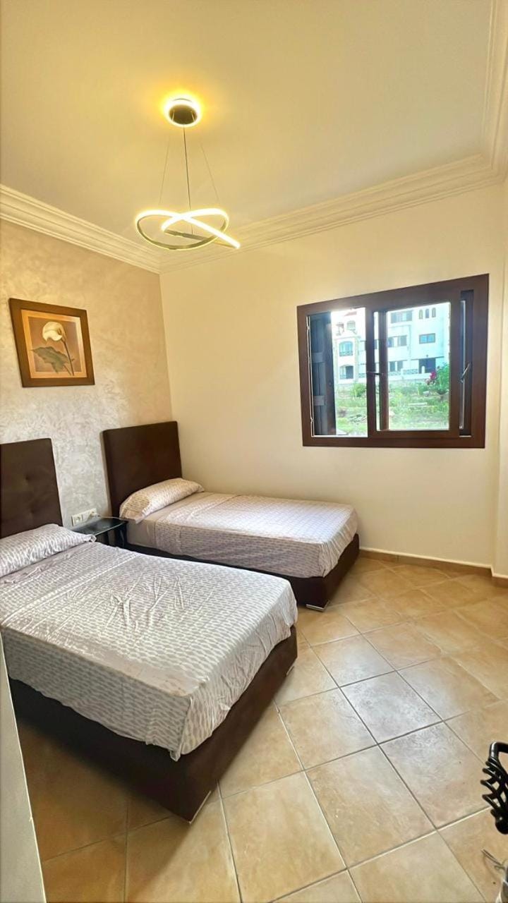 Appartement - lilac's garden cabo negro Apartment in Tangier-Tétouan-Al Hoceima