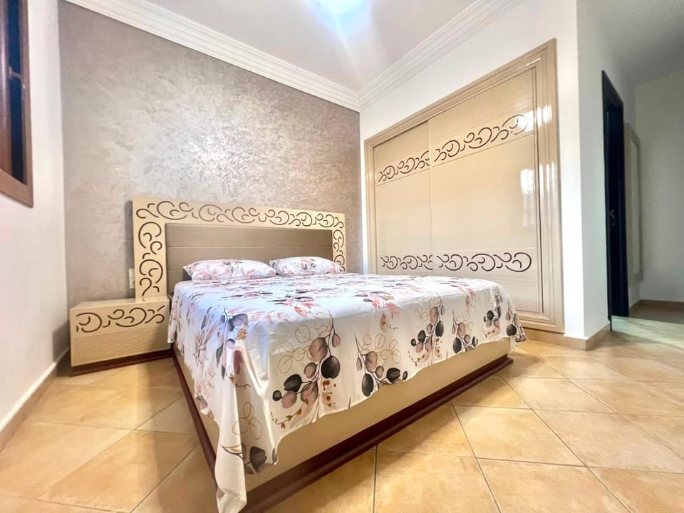 Appartement - lilac's garden cabo negro Apartment in Tangier-Tétouan-Al Hoceima