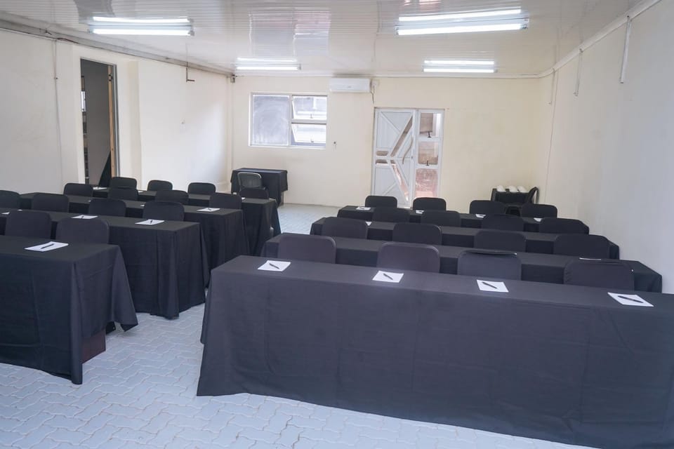Business facilities