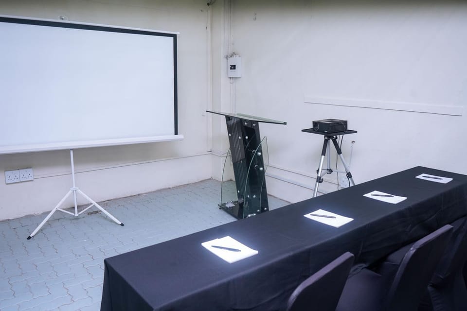 Business facilities