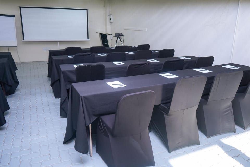 Business facilities