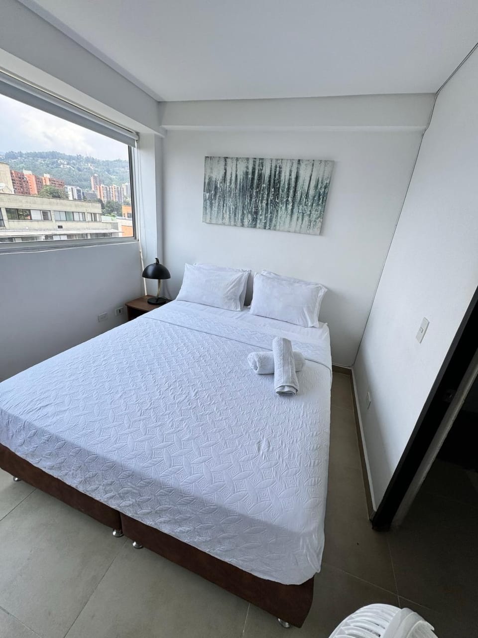 2511 Suite Moderna y de lujo con la mejor vista a la ciudad - Poblado Medellín Apartment in Medellin