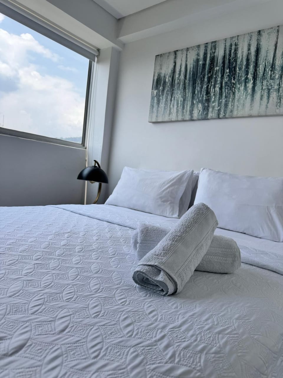 2511 Suite Moderna y de lujo con la mejor vista a la ciudad - Poblado Medellín Apartment in Medellin