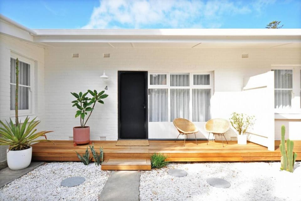 Patio, Balcony/Terrace