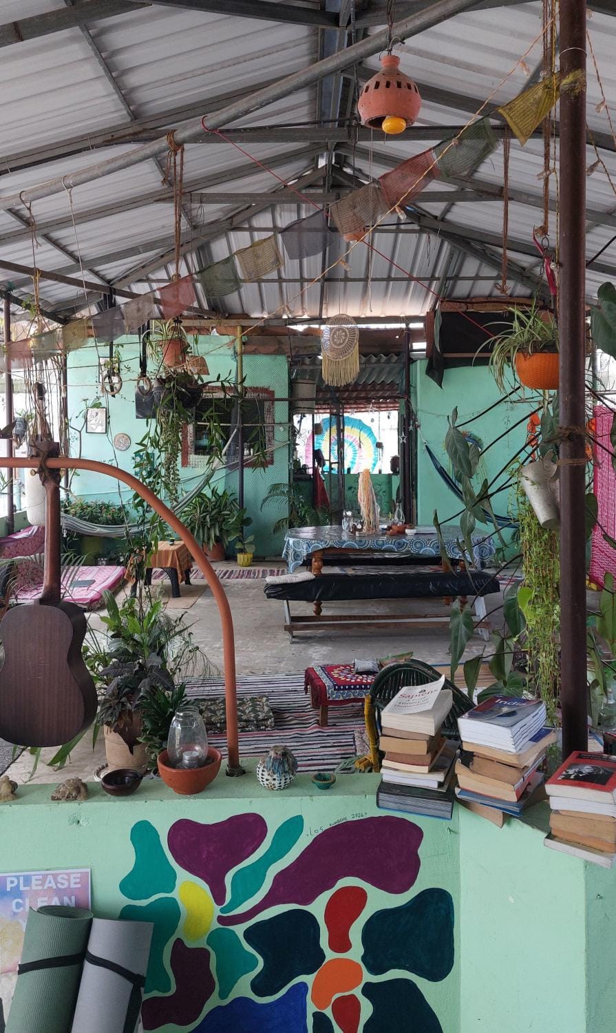 Mountain View Homestay Vacation rental in Kerala