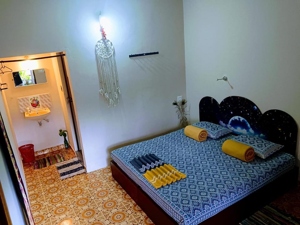 Mountain View Homestay Vacation rental in Kerala