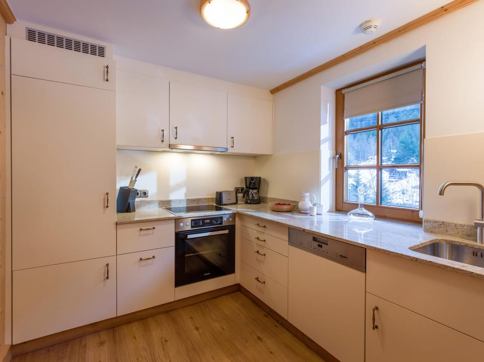 Ferienwohnungen Altginzling Bed and Breakfast in Tyrol