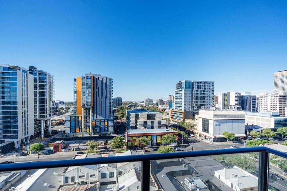 View (from property/room), Balcony/Terrace