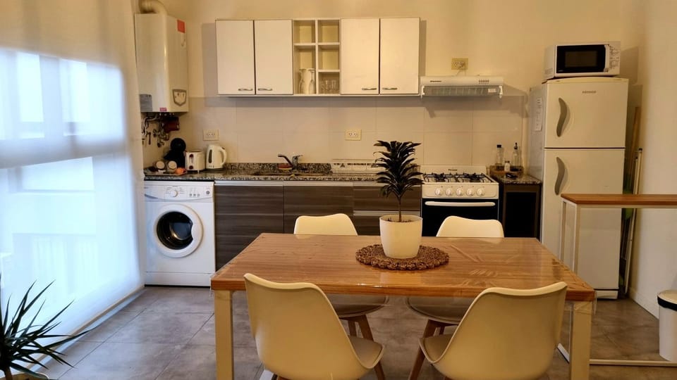 PRISMA CUARENTA Apartment in Villa Carlos Paz