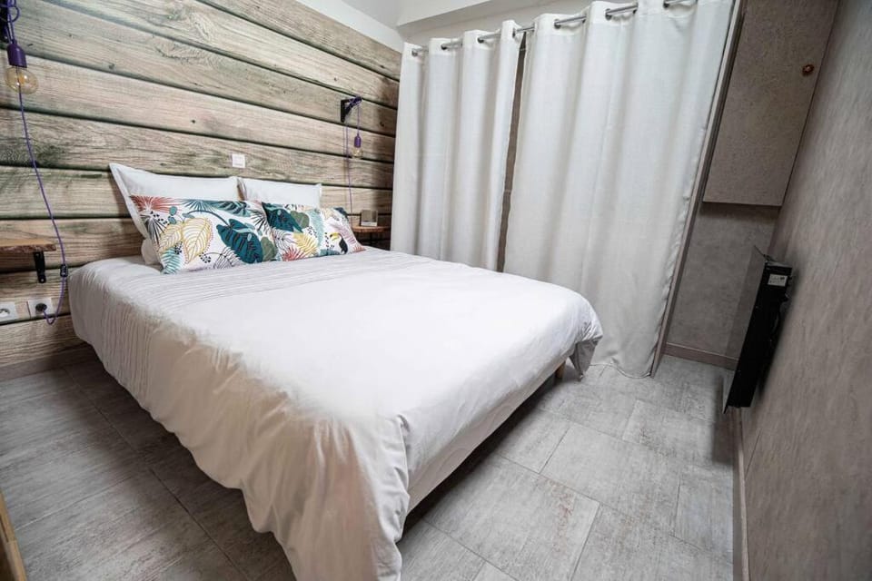 Domaine Demoiselles - Cottage de Jeanne House in Hauts-de-France