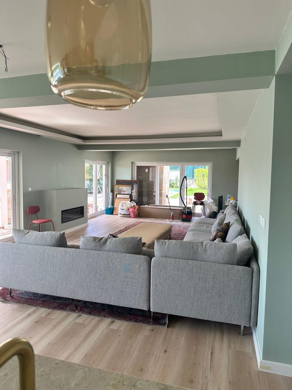 Retreat Villa, Hot tub, BBQ Villa in Lisbon District