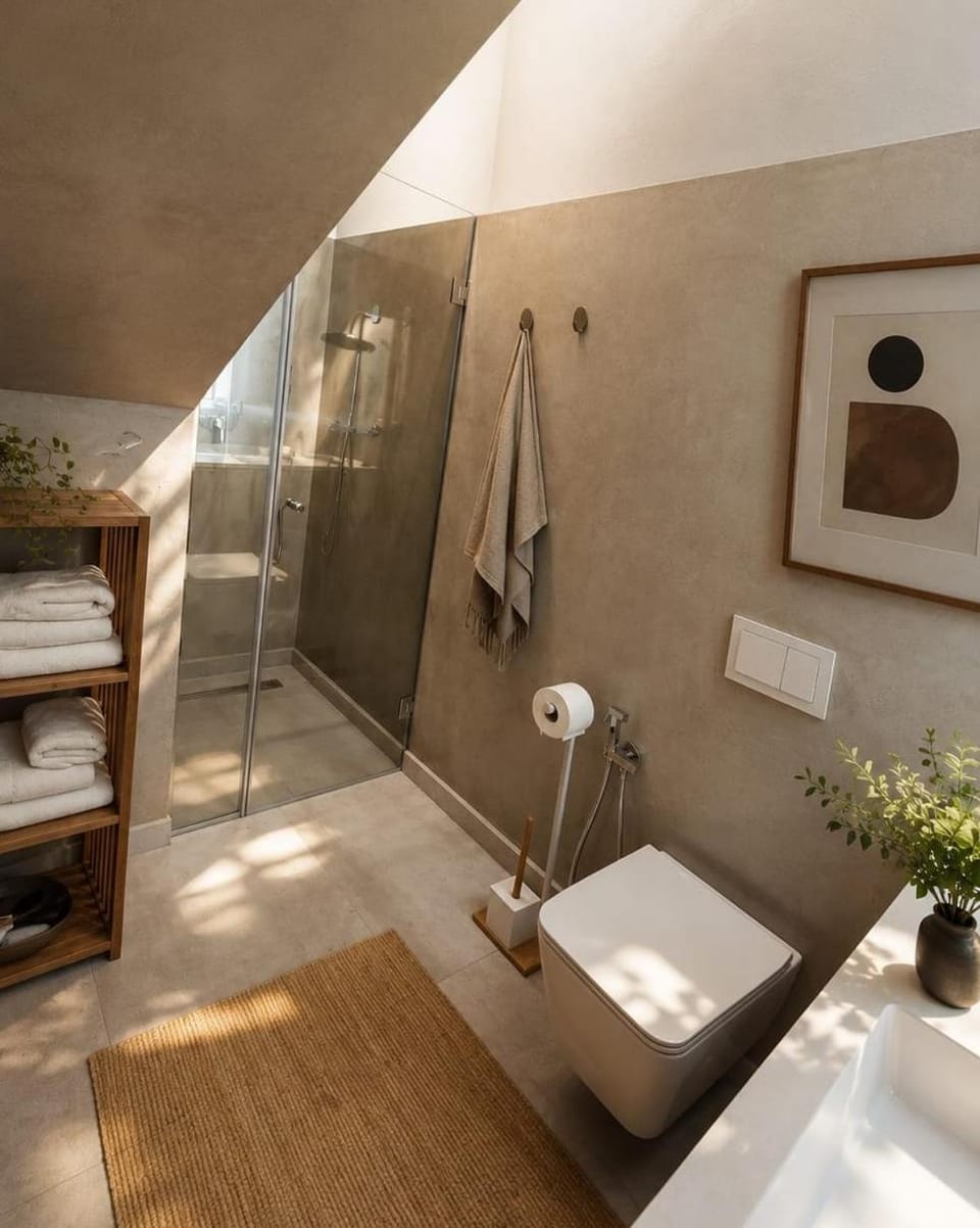 Shower