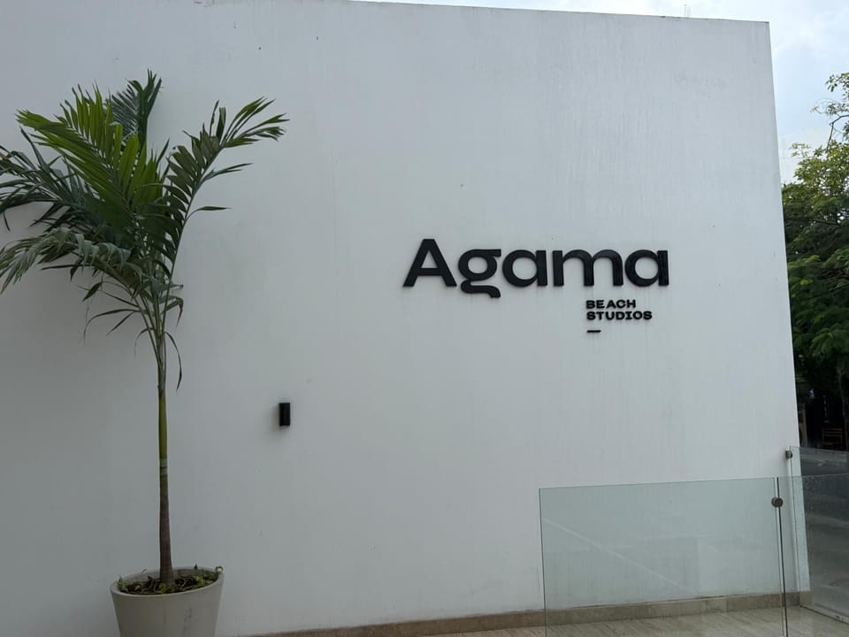 Property logo or sign, Street view