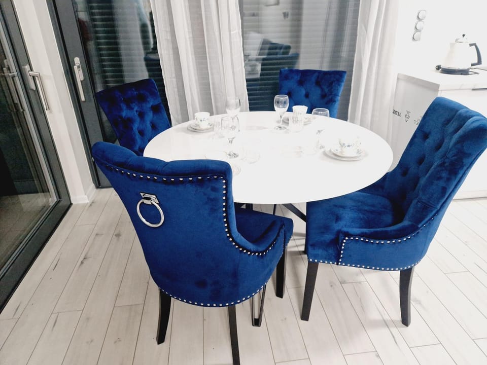 Rewal Blue Paradise Hevenia Apartment in West Pomeranian Voivodeship, Poland