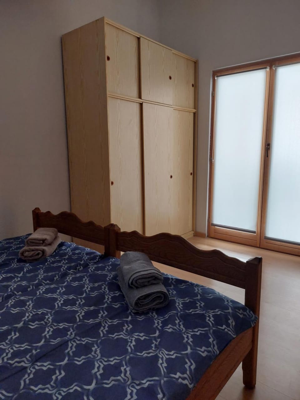 APARTMANI IGERČIĆ Apartment in Lika-Senj County