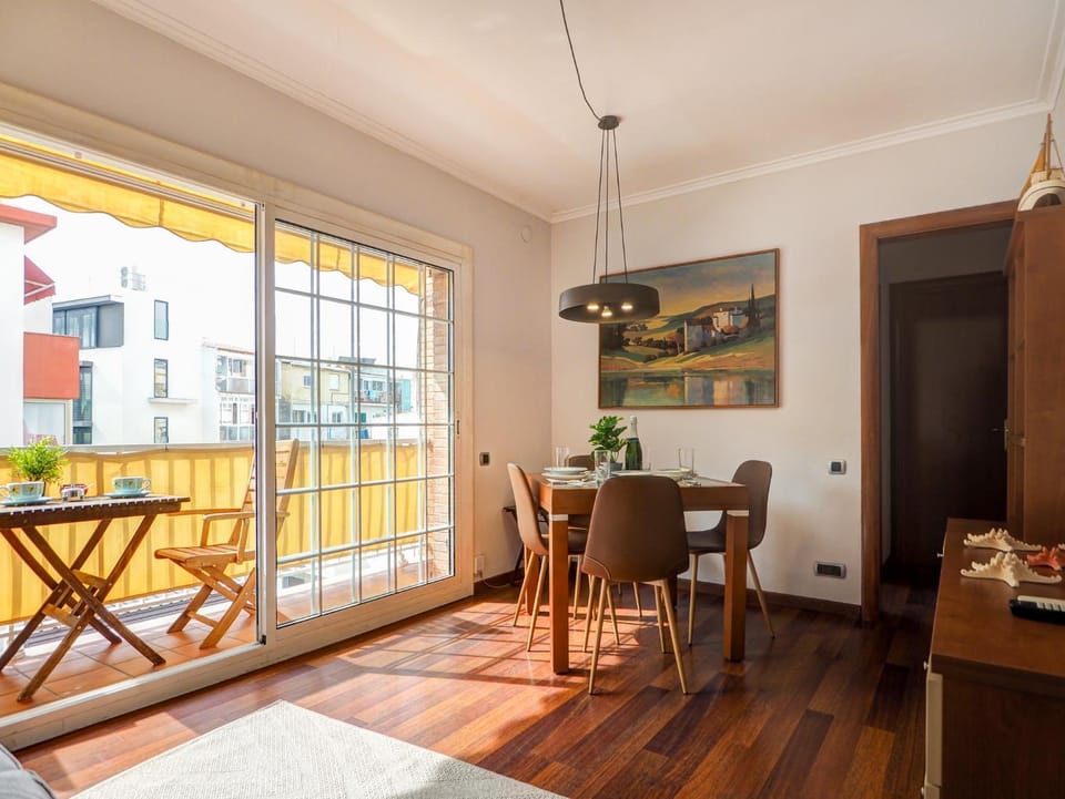 The Beach Apartment by Hello Homes Sitges Apartment in Sitges