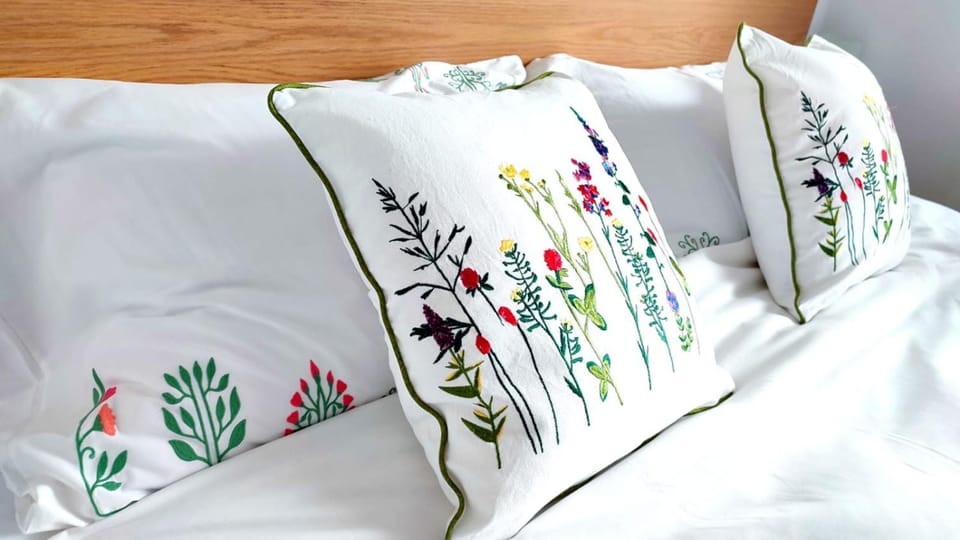 Central Park Studio Apartment in Cluj-Napoca