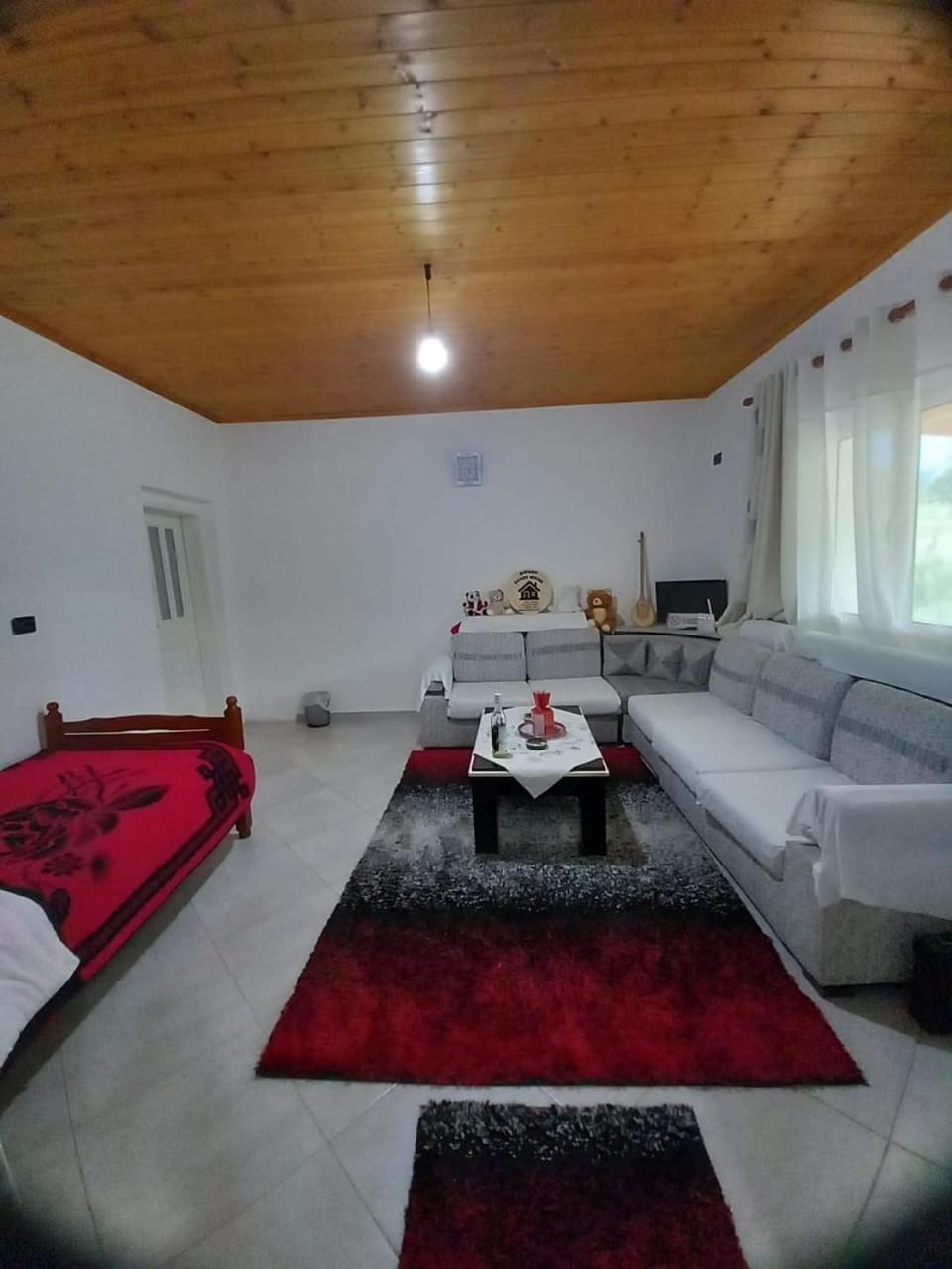 Shpija E AMEL (Sweet Guest House) Country House in Europe