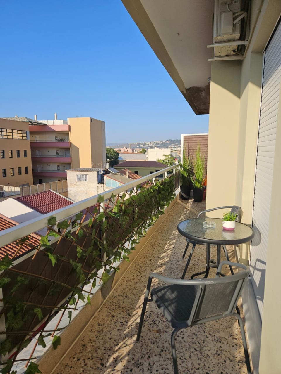 Erofili central apartment Apartment in Chania