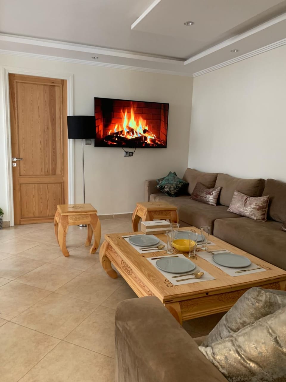 Appartement Yassine Apartment in Essaouira