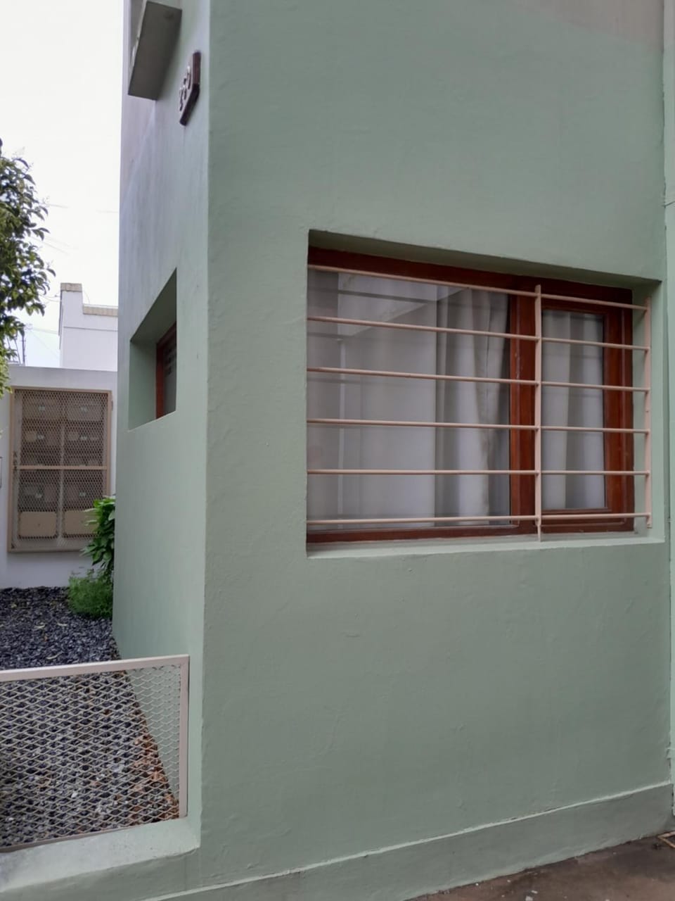 Casa Serrana 2 Apartment in Tandil