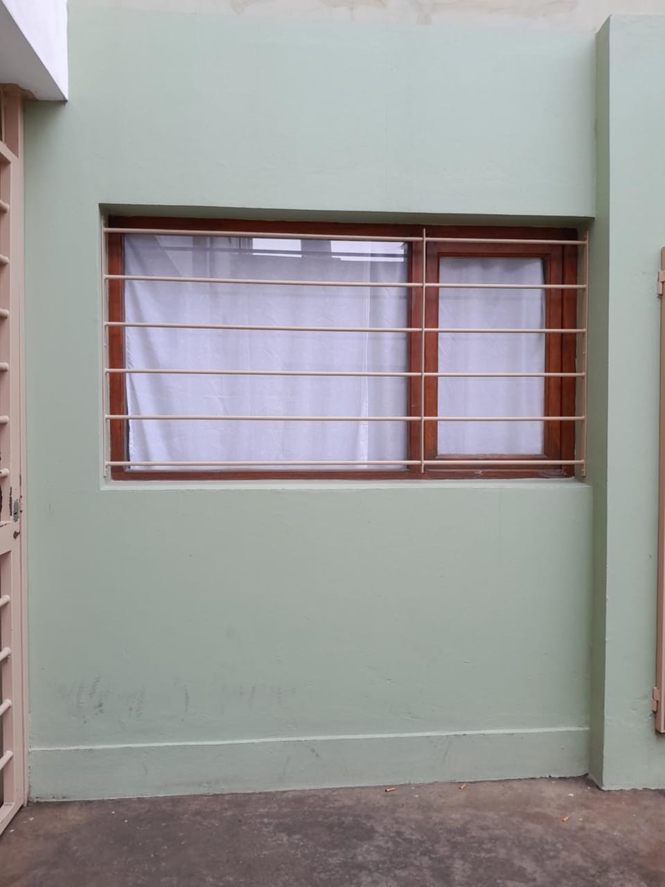 Casa Serrana 2 Apartment in Tandil