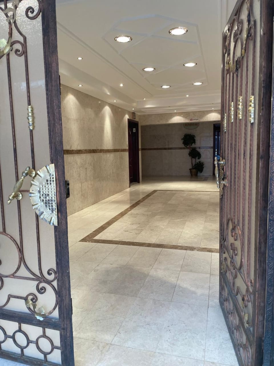Taibah Apartment Apartment in Medina