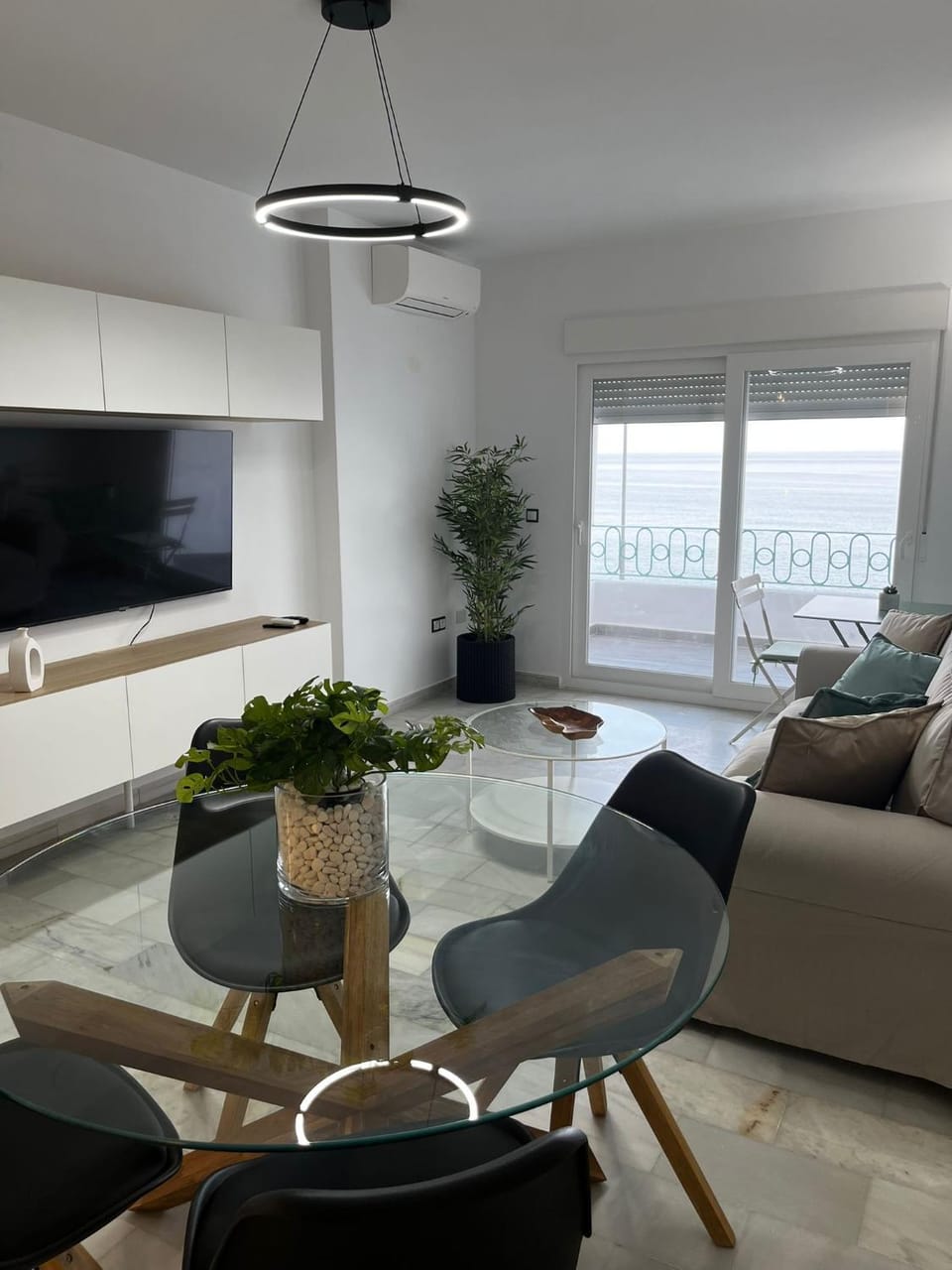 Casa Blanca Apartment in Río de Torrox