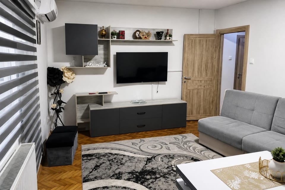 Apartman Dženix Apartment in Sarajevo