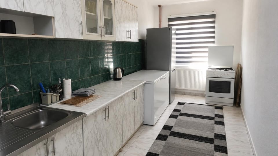 Apartman Dženix Apartment in Sarajevo