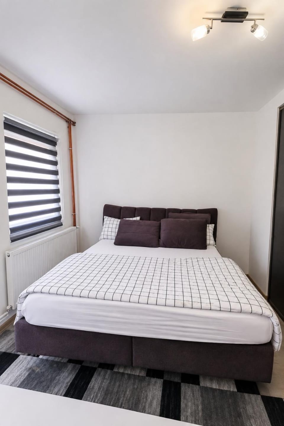 Apartman Dženix Apartment in Sarajevo