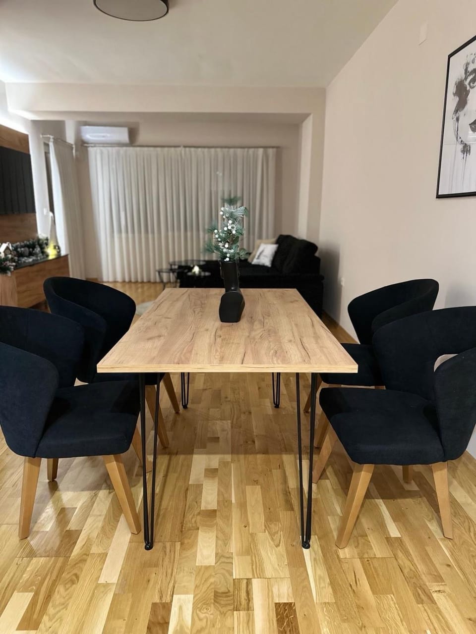 Apartment33 House in Decentralized Administration of Macedonia and Thrace