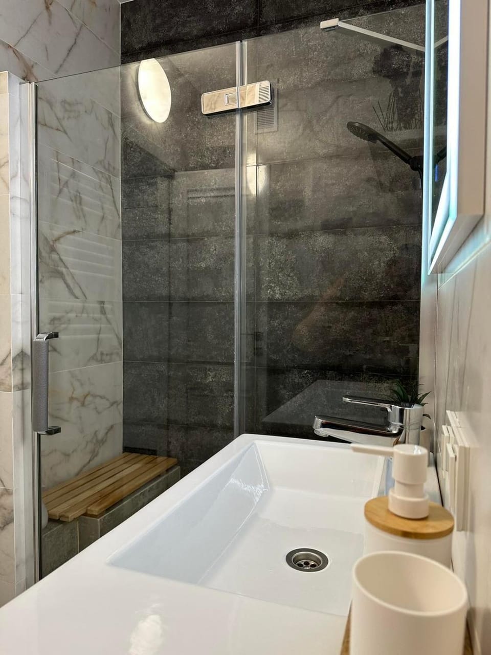 Shower