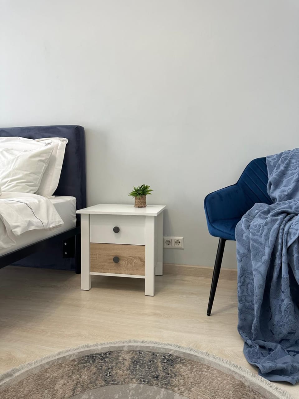 ApartDirect Botanica 1 Apartment in Chișinău