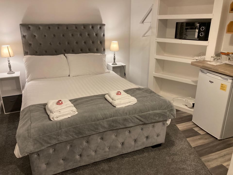 Highlander Hostel Hostel in Scotland
