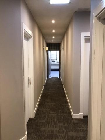 Highlander Hostel Hostel in Scotland