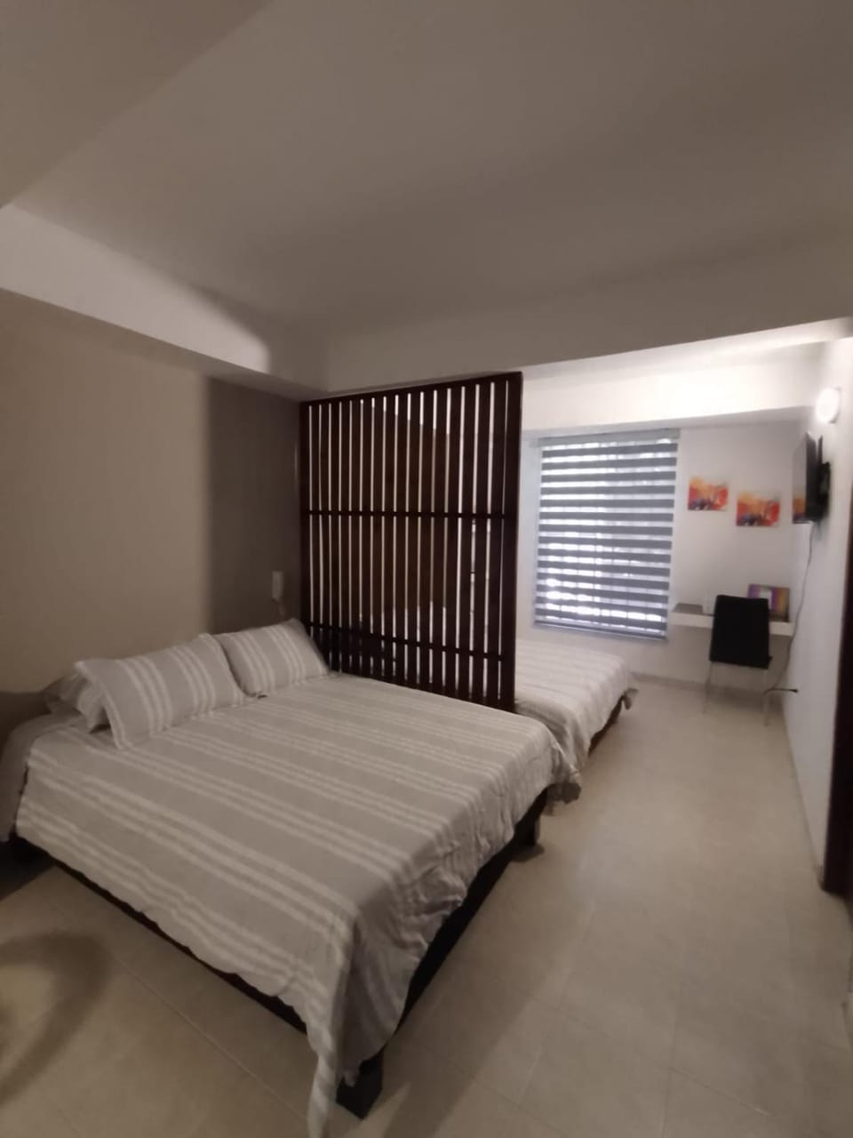 ALOJAMIENTO EDIFICIO ROSALBA SAN FERNANDOo Apartment in Cali