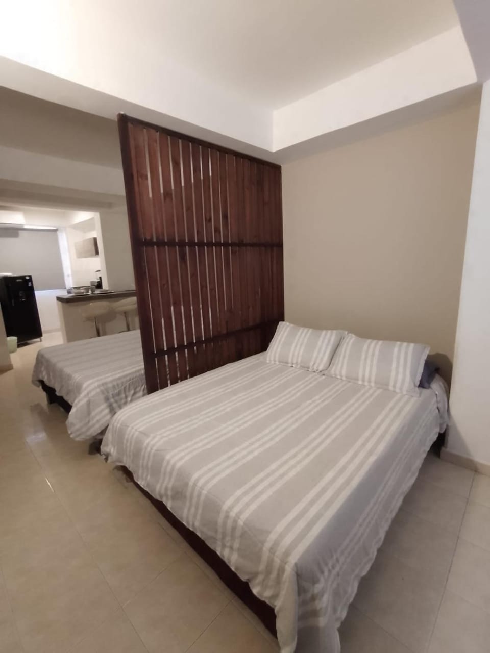 ALOJAMIENTO EDIFICIO ROSALBA SAN FERNANDOo Apartment in Cali