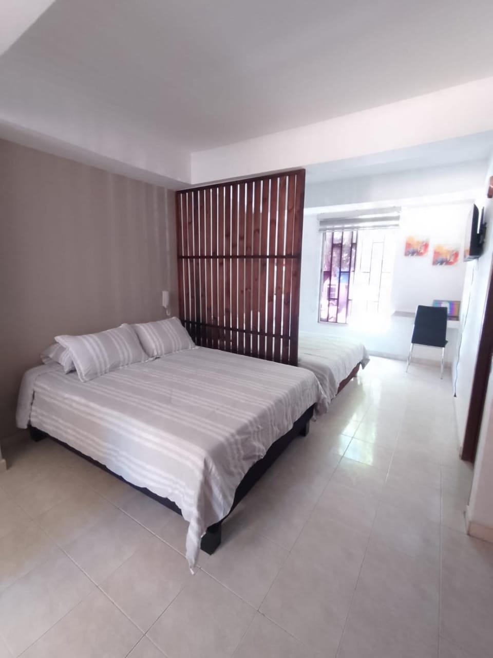 ALOJAMIENTO EDIFICIO ROSALBA SAN FERNANDOo Apartment in Cali