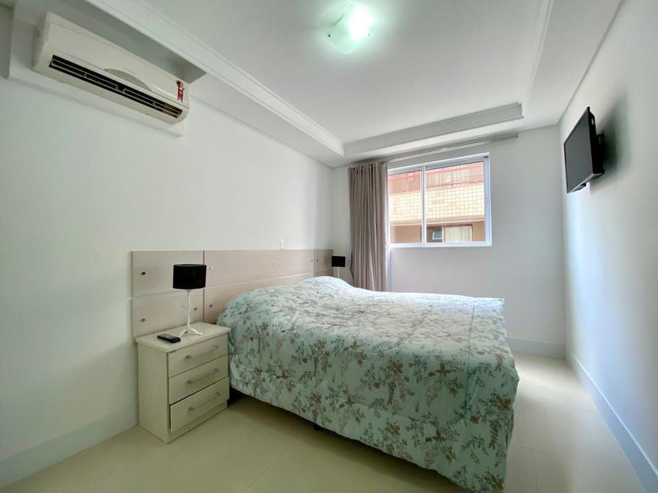 Apartamento 2 quartos na praia de Bombas Apartment in Porto Belo